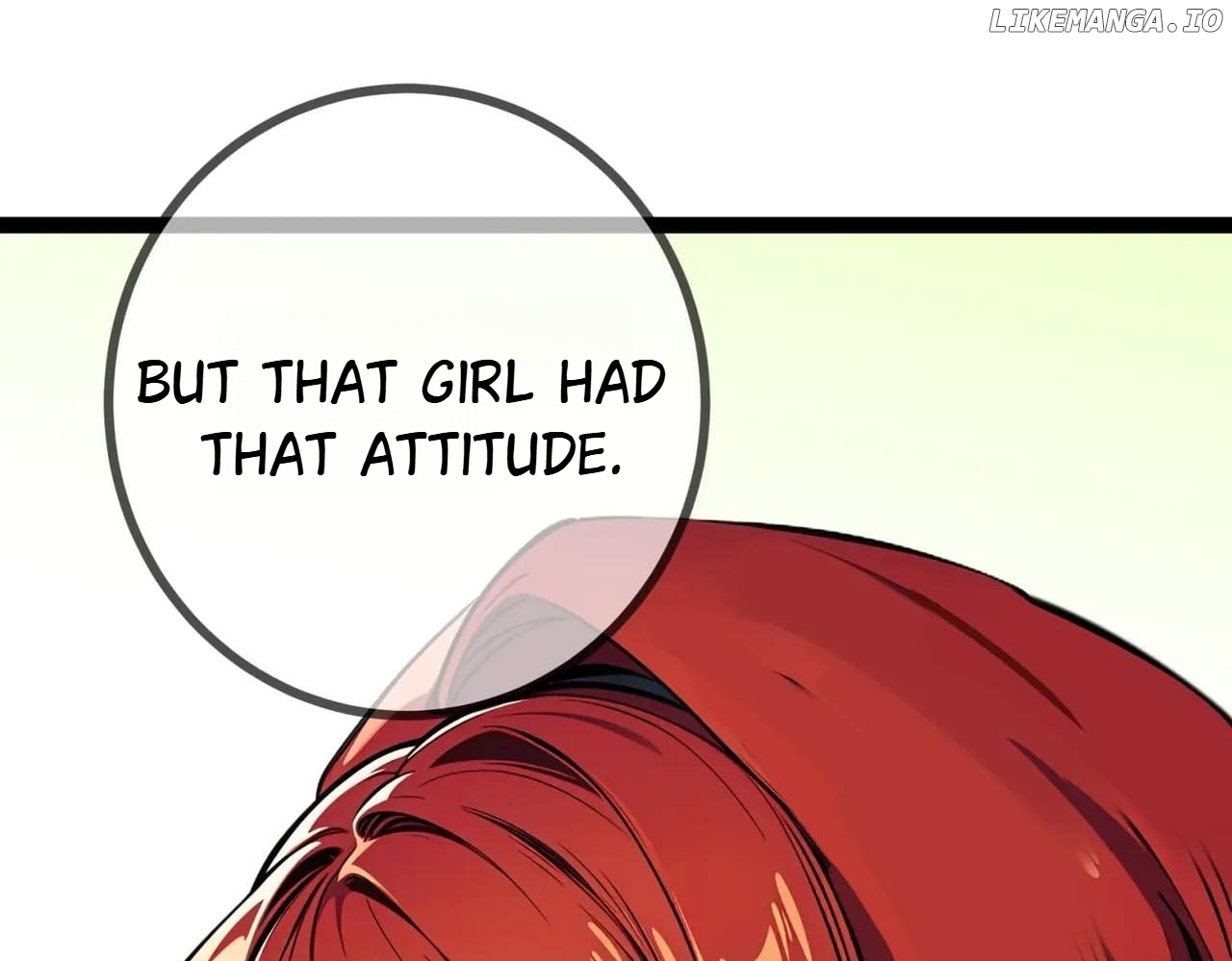 Daddy President Is Too Hard To Deal With Chapter 177 - page 51